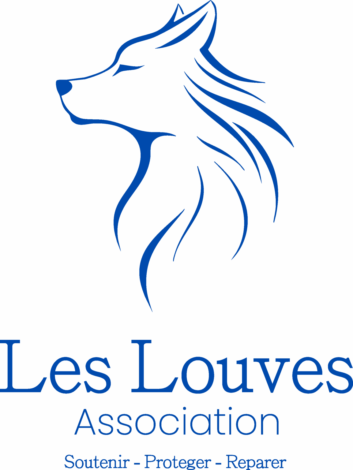 Les Louves