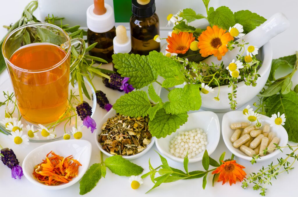 TOP 3 des idées reçues sur la santé naturelle