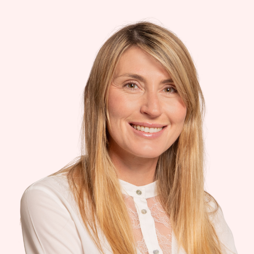 Dr Caroline Vitali