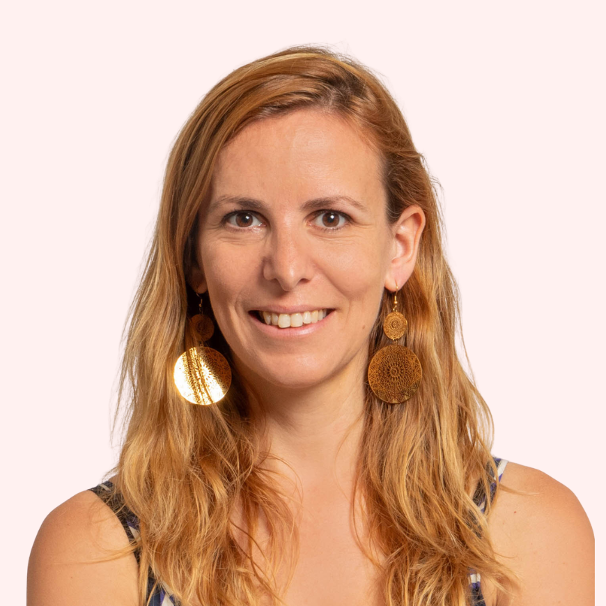 Elodie Curo