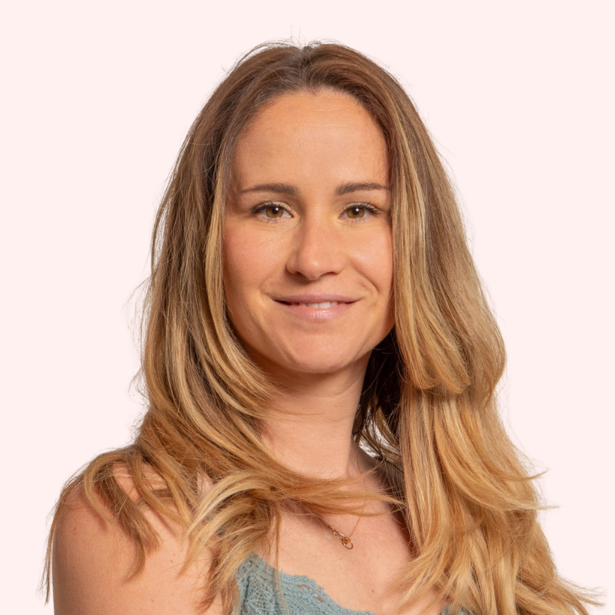 Marion Delaubier