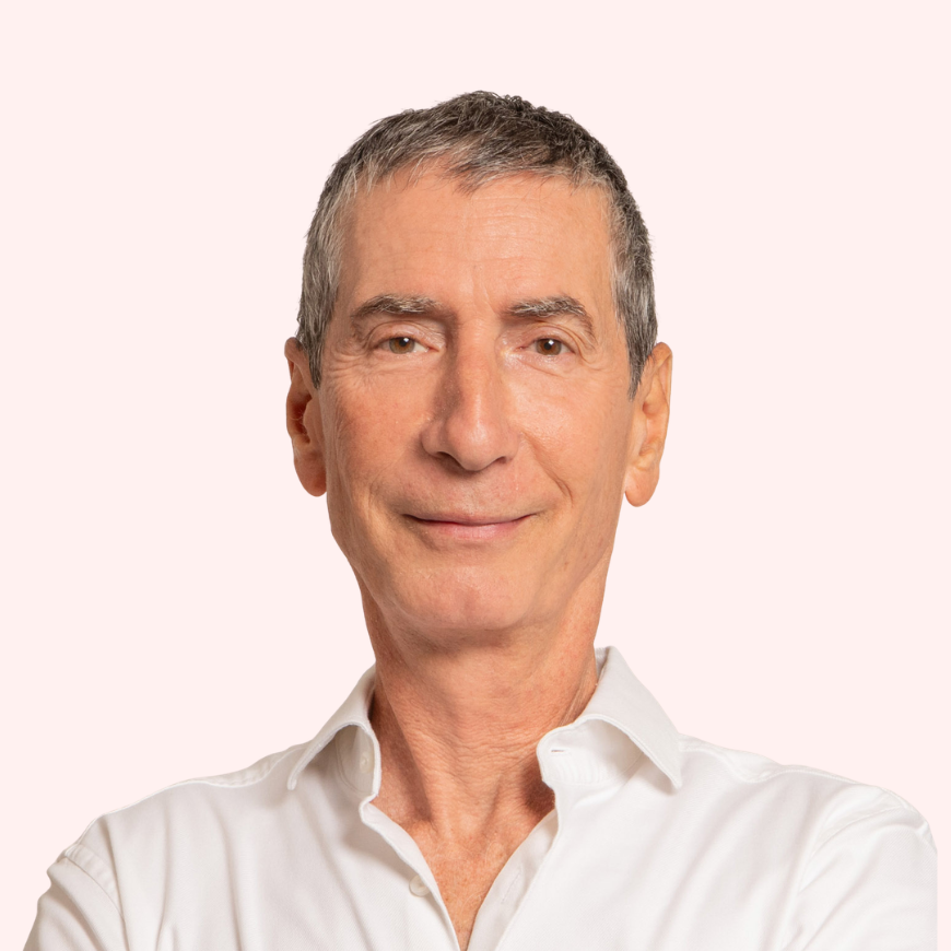 Dr Michel Tourrasse
